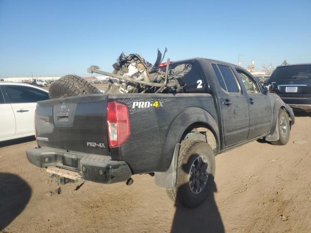 Obraz 3 z 2014 NISSAN FRONTIER S 2014 z VIN 1N6AD0EV3EN770553