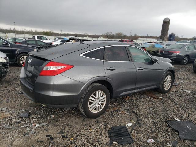 Image 3 of 2012 HONDA CROSSTOUR EX 2012 with VIN 5J6TF3H35CL002481