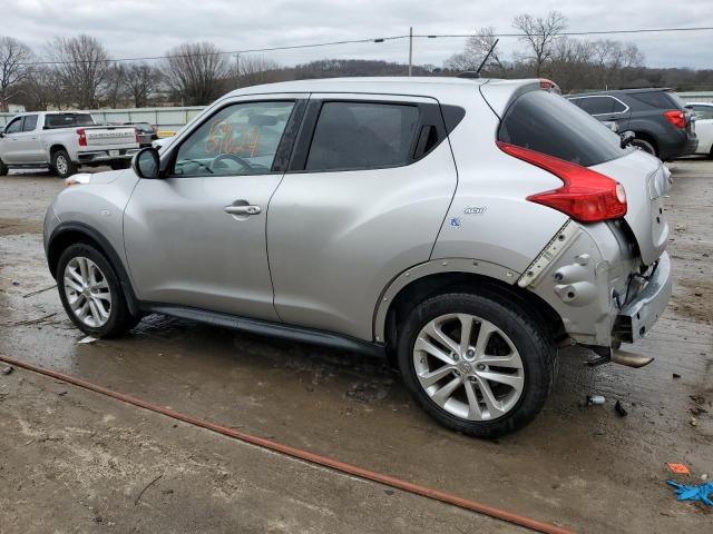 Obraz 2 z 2012 NISSAN JUKE S 2012 z VIN JN8AF5MV3CT108819