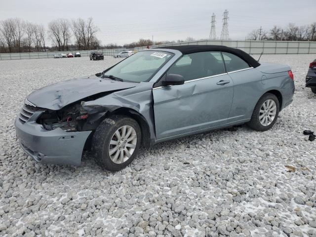 2010 CHRYSLER SEBRING LX 2010 image