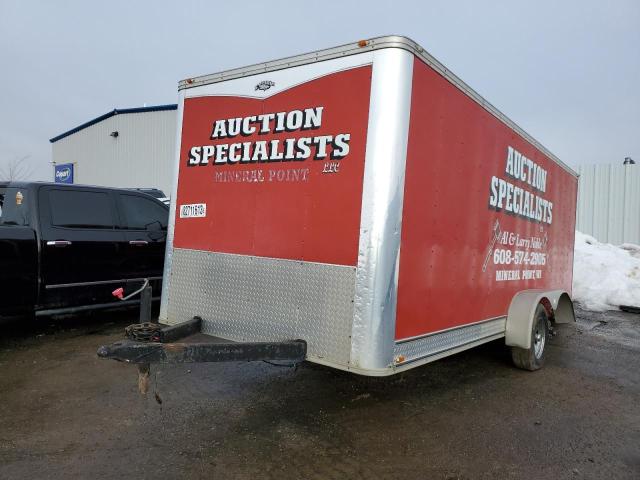 Изображение 2 1999 STOR TRAILER 1999 с VIN 1S9ER1827WE468768