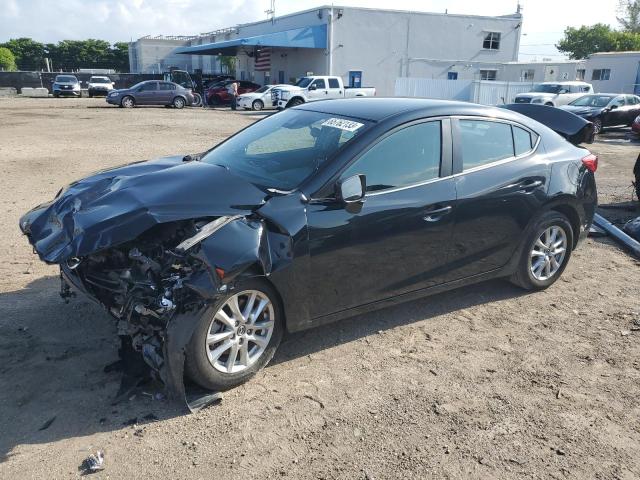Изображение 1 2018 MAZDA 3 SPORT 2018 с VIN 3MZBN1U70JM223173