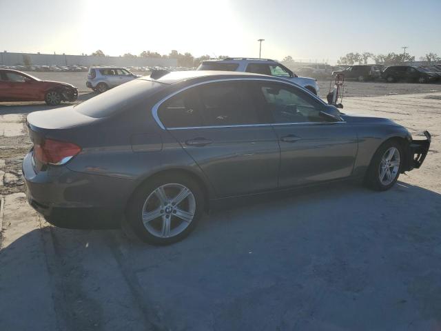 Obraz 3 z 2015 BMW 328 I SULEV 2015 z VIN WBA3C1C56FK119134
