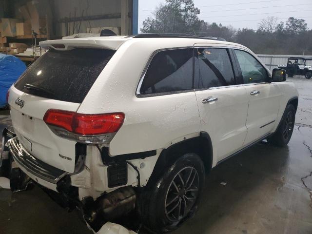 Obraz 3 z 2019 JEEP GRAND CHEROKEE LIMITED 2019 z VIN 1C4RJEBGXKC643176