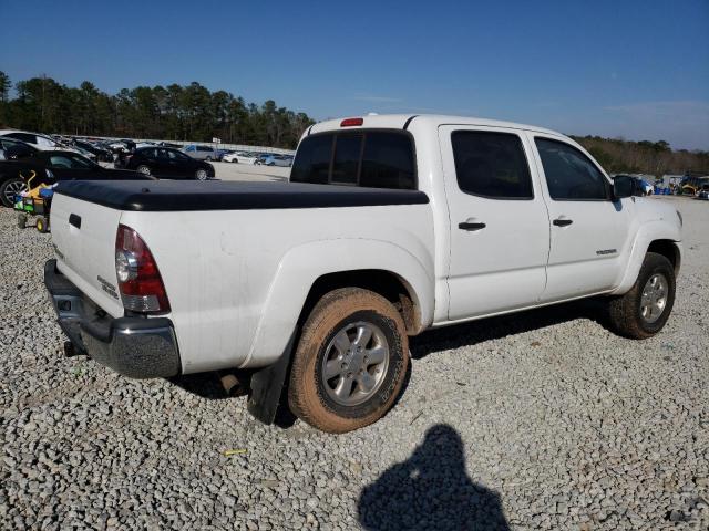 Изображение 3 2009 TOYOTA TACOMA DOUBLE CAB PRERUNNER 2009 с VIN 3TMJU62N59M079969