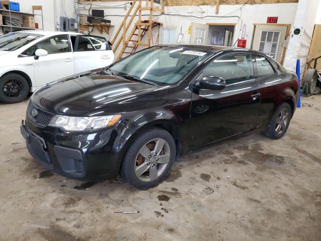 Obraz 2011 KIA FORTE EX 2011