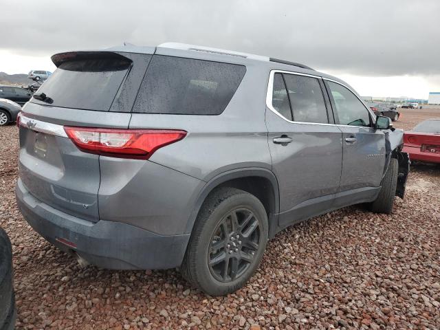 Obraz 3 z 2018 CHEVROLET TRAVERSE LT 2018 z VIN 1GNERHKW4JJ237640
