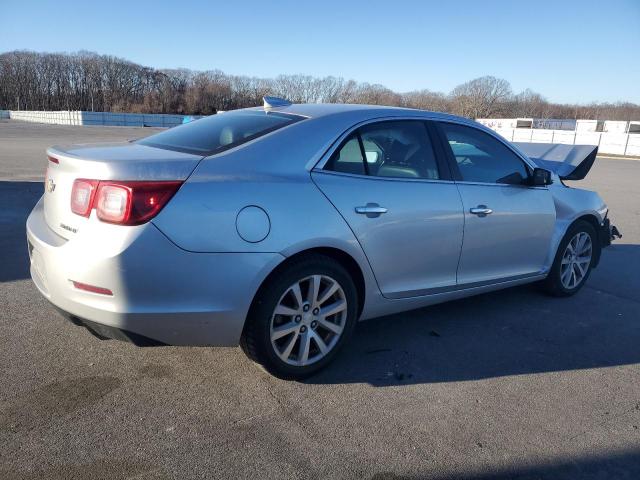 Изображение 3 2015 CHEVROLET MALIBU LTZ 2015 с VIN 1G11F5SLXFU141319