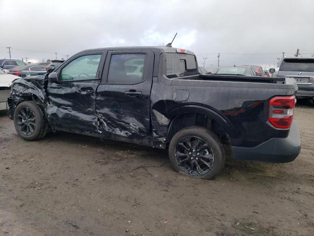 Image 2 of 2023 FORD MAVERICK XL 2023 with VIN 3FTTW8E30PRA02595