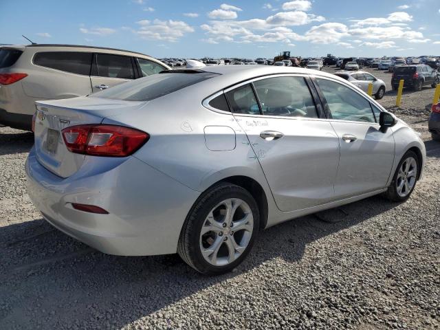 Изображение 3 2018 CHEVROLET CRUZE PREMIER 2018 с VIN 1G1BF5SM4J7168830