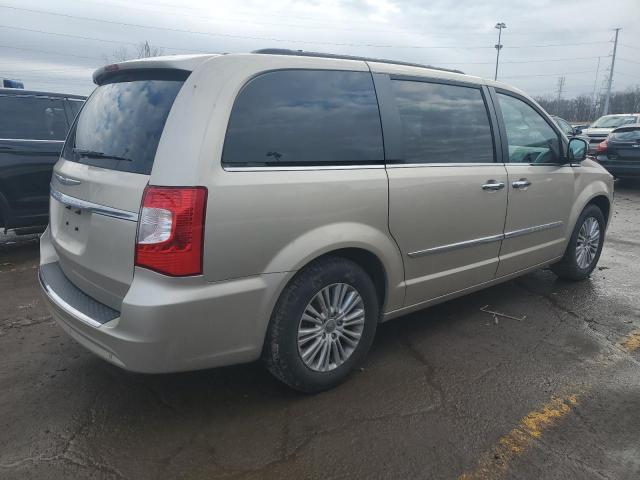 Image 3 of 2014 CHRYSLER TOWN AND COUNTRY TOURING L 2014 with VIN 2C4RC1CG2ER408171