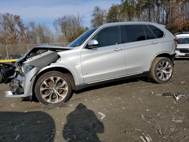 Obraz 2017 BMW X5 XDRIVE35I 2017