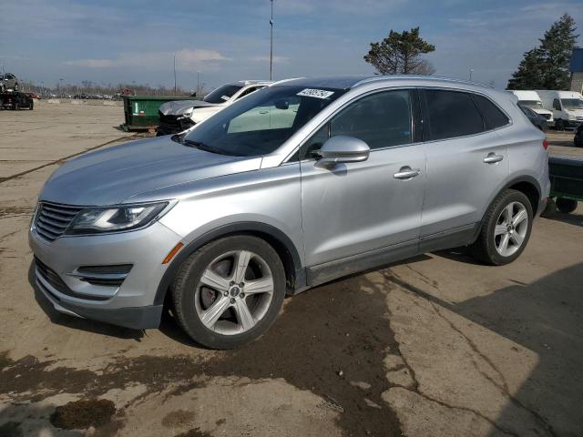 Obraz 2016 LINCOLN MKC PREMIERE 2016