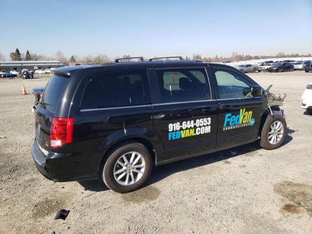 Obraz 3 z 2019 DODGE GRAND CARAVAN SXT 2019 z VIN 2C4RDGCG4KR758719