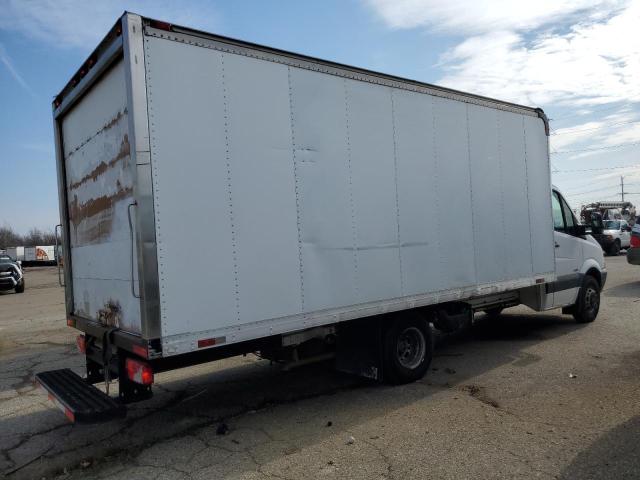 Image 3 of 2011 MERCEDES-BENZ SPRINTER 3500 2011 with VIN WDAPF4CC2B9474687