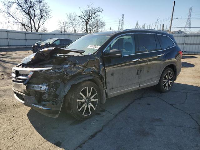 Obraz 2020 HONDA PILOT TOURING 2020