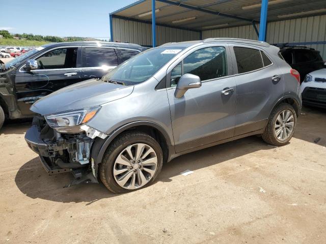 2019 BUICK ENCORE PREFERRED 2019 image