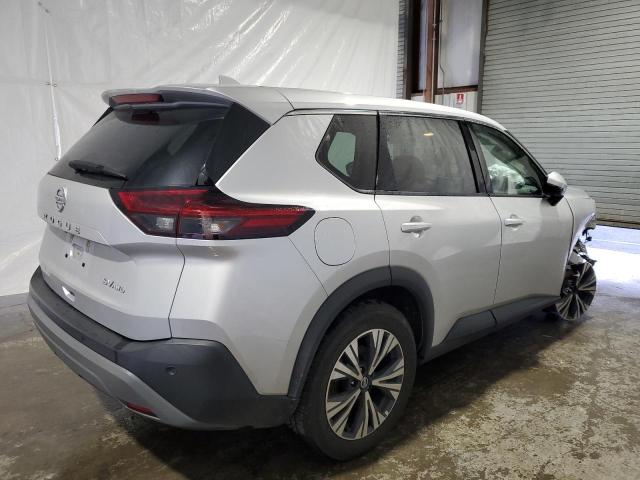 Obraz 3 z 2021 NISSAN ROGUE SV 2021 z VIN 5N1AT3BB9MC745602