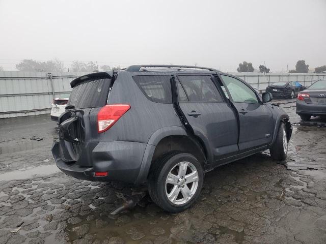 Image 3 of 2007 TOYOTA RAV4 SPORT 2007 with VIN JTMZD32V575068636
