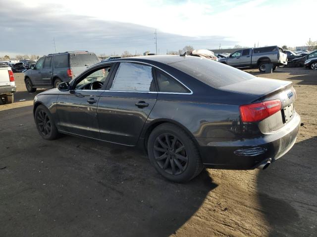 Obraz 2 z 2013 AUDI A6 PREMIUM PLUS 2013 z VIN WAUGFAFC1DN099809