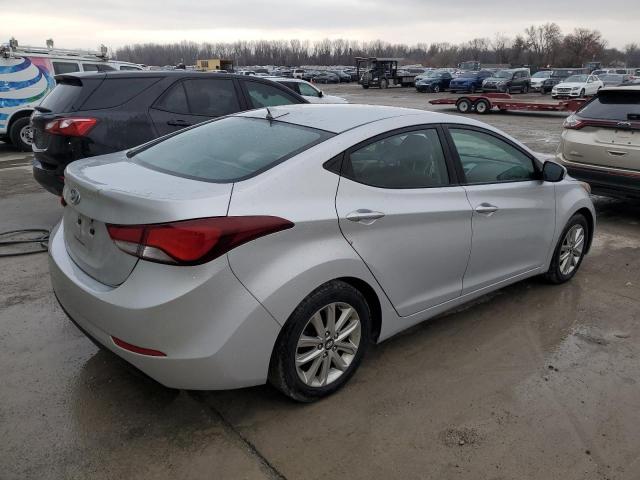 Изображение 3 2016 HYUNDAI ELANTRA SE 2016 с VIN KMHDH4AEXGU575961
