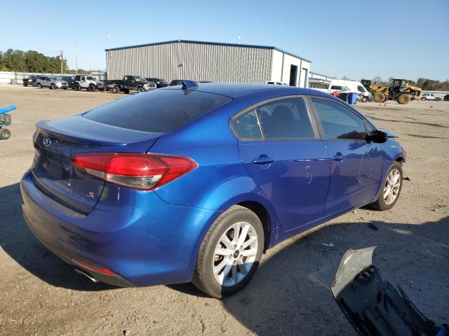 Изображение 3 2017 KIA FORTE LX 2017 с VIN 3KPFL4A74HE102828