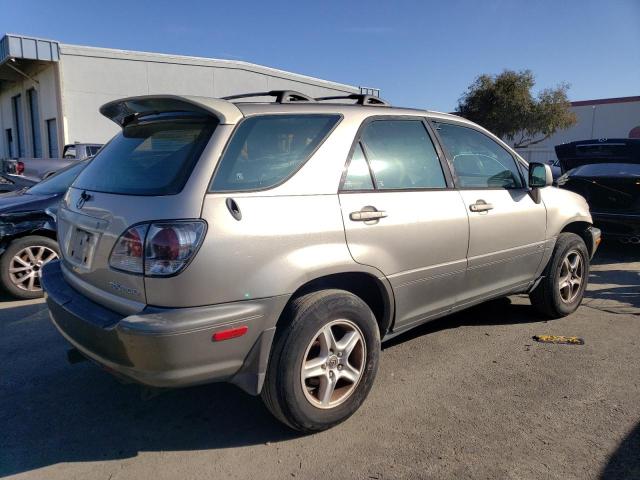 Изображение 3 2001 LEXUS RX 300 2001 с VIN JTJHF10U010183599