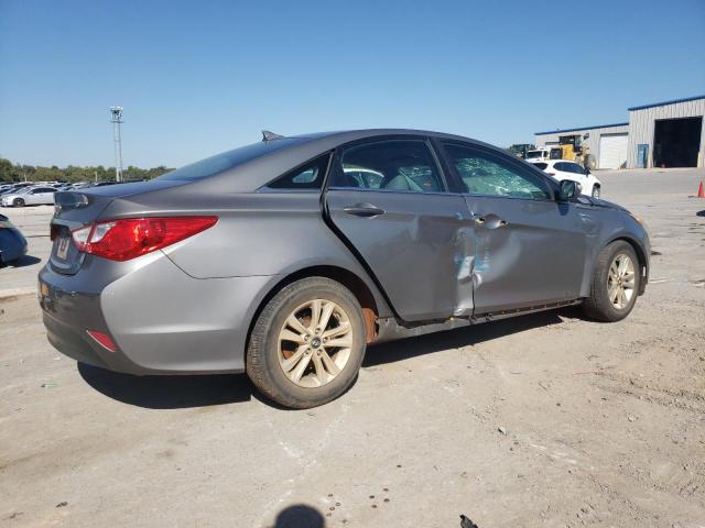 Image 3 of 2014 HYUNDAI SONATA GLS 2014 with VIN 5NPEB4AC1EH934453