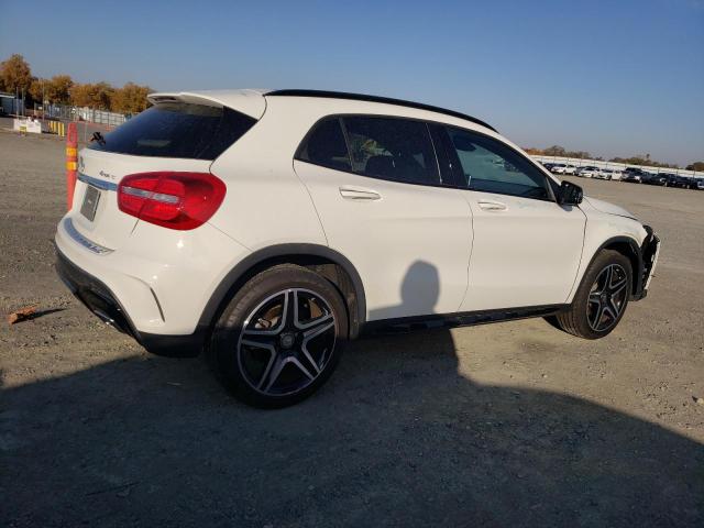 Image 3 of 2016 MERCEDES-BENZ GLA 250 4MATIC 2016 with VIN WDCTG4GB2GJ223064