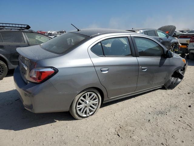 Image 3 of 2023 MITSUBISHI MIRAGE G4 SE 2023 with VIN ML32FVFJ4PHF02838