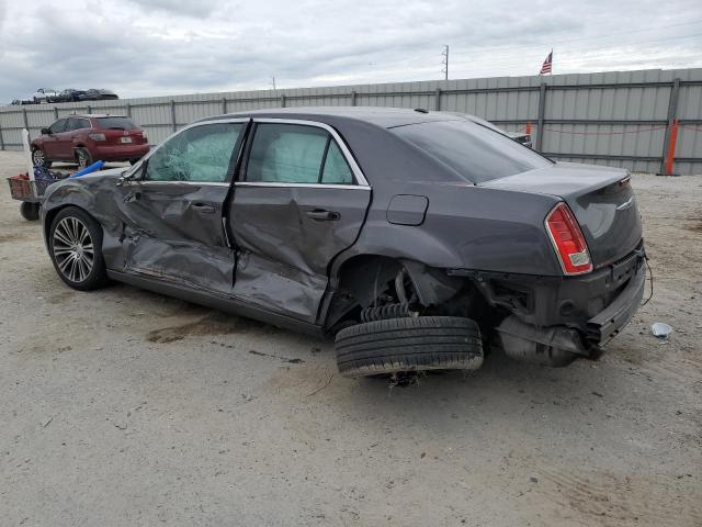 Изображение 2 2014 CHRYSLER 300 S 2014 с VIN 2C3CCABG1EH146337