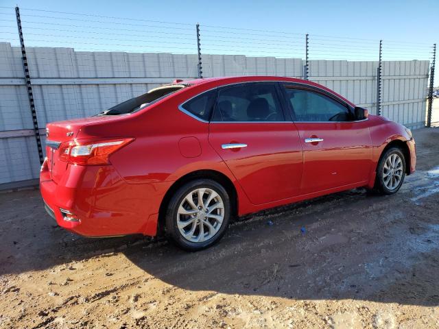 Изображение 3 2019 NISSAN SENTRA S 2019 с VIN 3N1AB7AP1KL611988