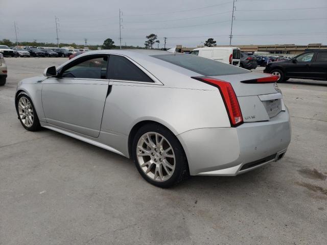 Изображение 2 2013 CADILLAC CTS PREMIUM COLLECTION 2013 с VIN 1G6DP1E33D0143748