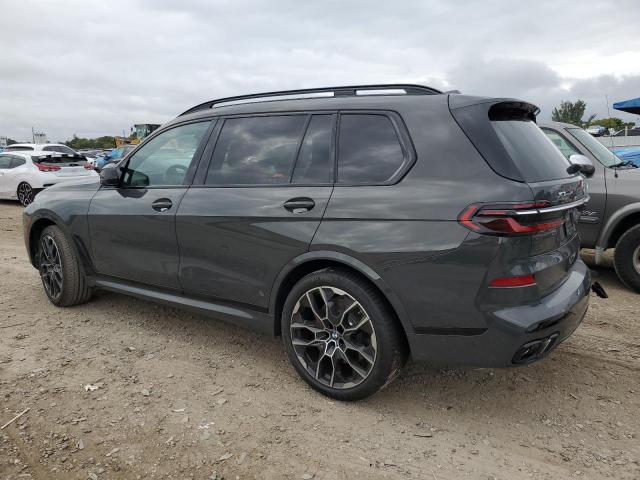 Image 2 of 2023 BMW X7 M60I 2023 with VIN 5UX33EM09P9P91399