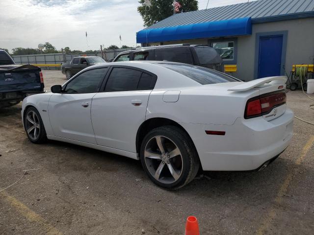Image 2 of 2014 DODGE CHARGER SXT 2014 with VIN 2C3CDXHG9EH219705