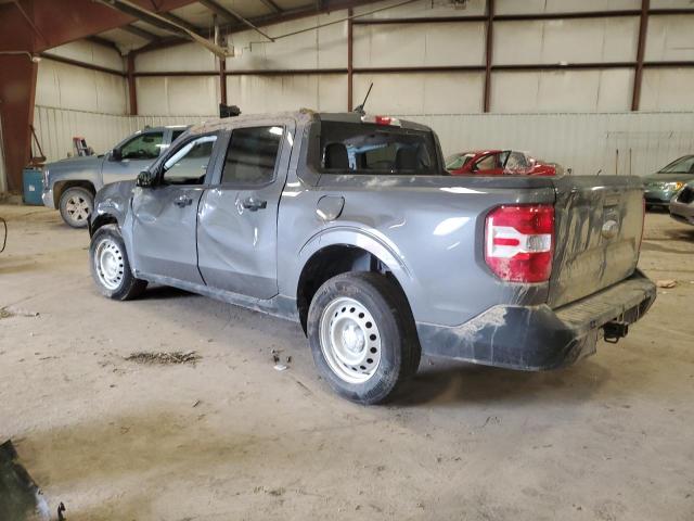 Image 2 of 2022 FORD MAVERICK XL 2022 with VIN 3FTTW8F96NRB08176