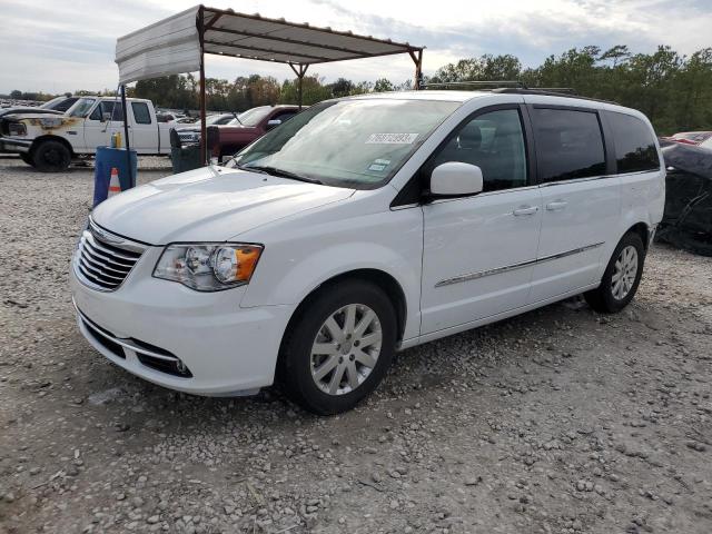 Obraz 2016 CHRYSLER TOWN & COUNTRY TOURING 2016
