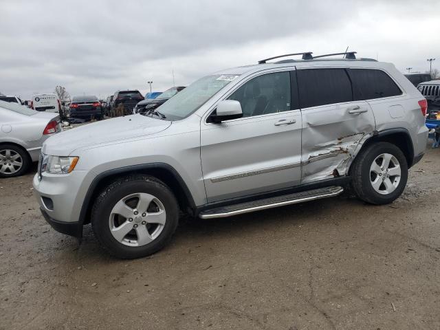 Изображение 2012 JEEP GRAND CHEROKEE LAREDO 2012