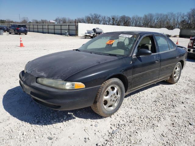 1998 OLDSMOBILE INTRIGUE GL 1998 image