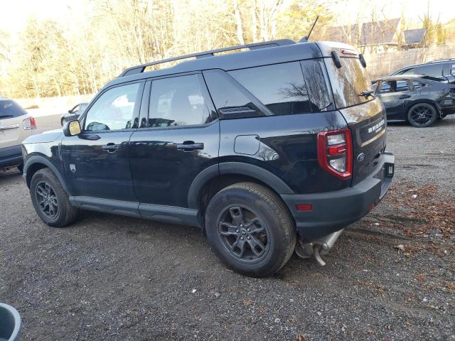 Obraz 2 z 2022 FORD BRONCO SPORT BIG BEND 2022 z VIN 3FMCR9B63NRE03496