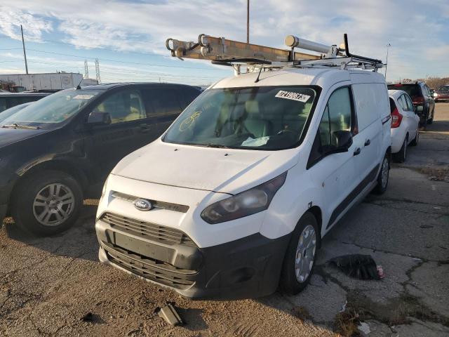Image 1 of 2014 FORD TRANSIT CONNECT XL 2014 with VIN NM0LS7E74E1167403
