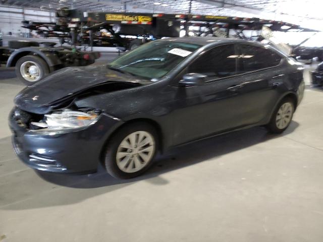 Image 1 of 2014 DODGE DART SE AERO 2014 with VIN 1C3CDFDH7ED904131