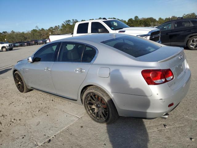 Image 2 of 2007 LEXUS GS 350 2007 with VIN JTHCE96S770008939