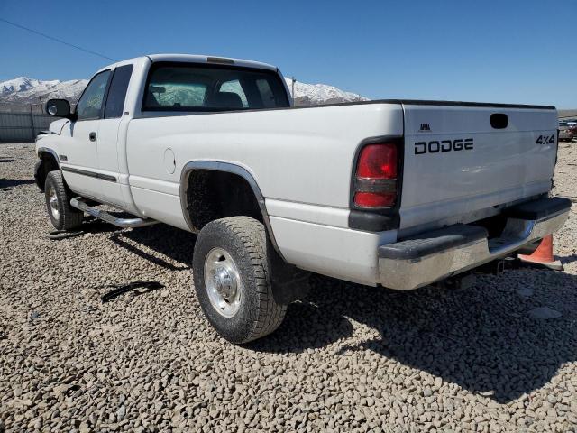 Image 2 of 2001 DODGE RAM 2500  2001 with VIN 3B7KF23601G779741