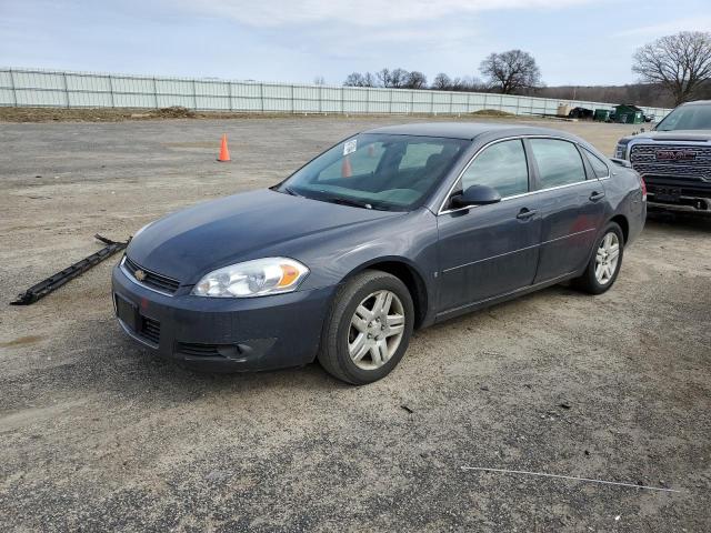 2008 CHEVROLET IMPALA LT 2008 image