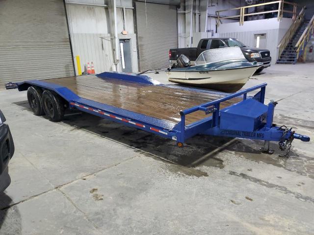 Obraz 1 z 2022 OTHER TRAILER 2022 z VIN 4C91U2220NW558477