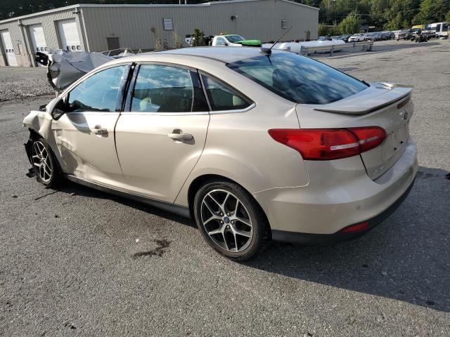 Изображение 2 2017 FORD FOCUS TITANIUM 2017 с VIN 1FADP3J21HL264665
