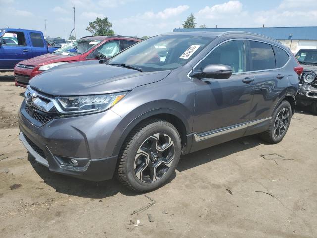 Obraz 1 z 2019 HONDA CR-V TOURING 2019 z VIN 7FARW2H96KE007015