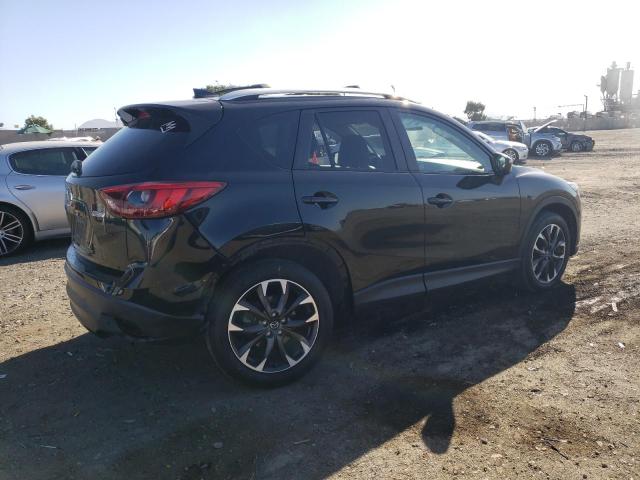 Image 3 of 2016 MAZDA CX-5 GT 2016 with VIN JM3KE2DY0G0888711