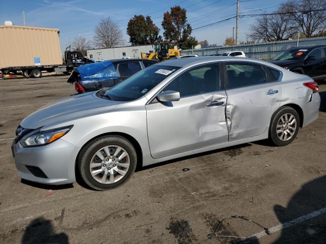 Изображение 1 2016 NISSAN ALTIMA 2.5 2016 с VIN 1N4AL3AP1GC244604